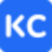 KC Overseas logo