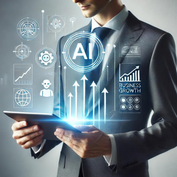 Why Generative AI adoption is one of the Must B2B CRM Strategies for Business Growth