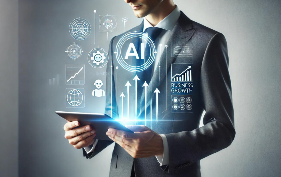 Why Generative AI adoption is one of the Must B2B CRM Strategies for Business Growth