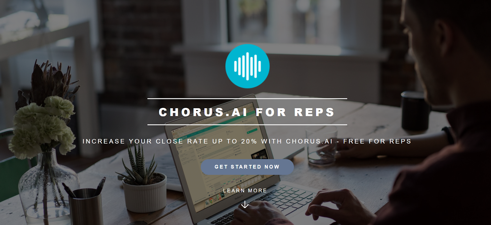 Chorus.ai