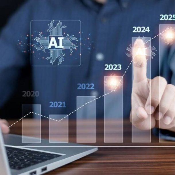 How Generative AI Makes Accurate Revenue Forecasting