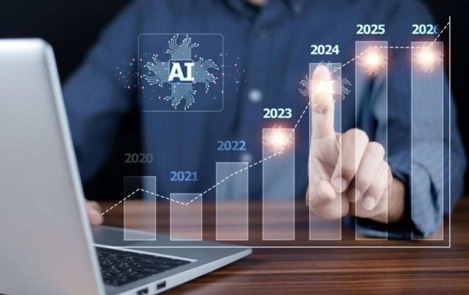 How Generative AI Makes Accurate Revenue Forecasting