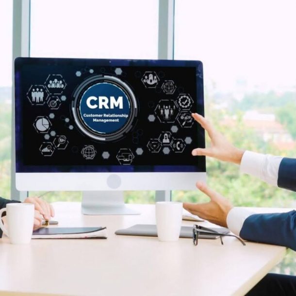 Lead Management in CRM Best Practices for AI-Enhanced Sales Pipelines