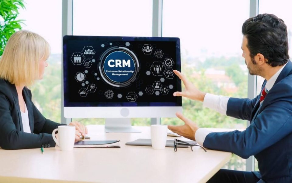 Lead Management in CRM Best Practices for AI-Enhanced Sales Pipelines