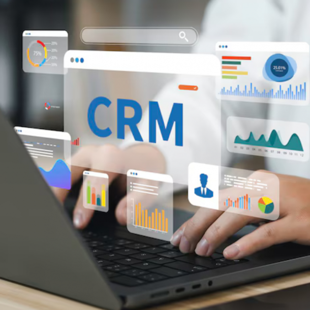 Top AI-Powered CRM Software for 2025