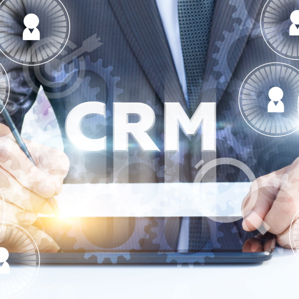 Top AI Tools for CRM in Service Businesses