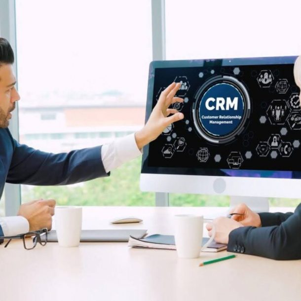 Zoho vs Salesforce A Detailed Comparison of CRM Features