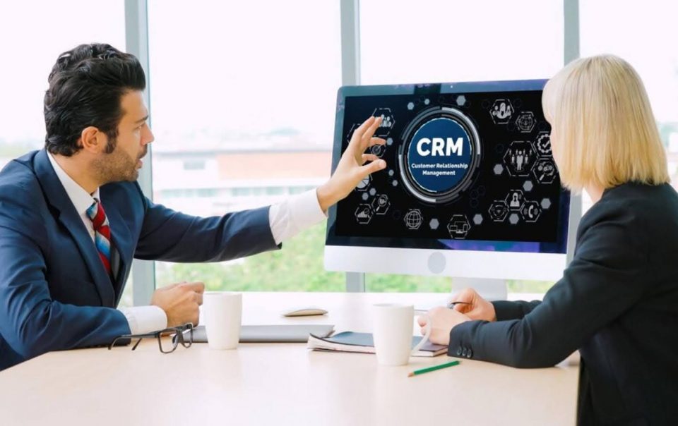 Zoho vs Salesforce A Detailed Comparison of CRM Features